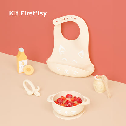 Babymoov - Kit First'isy Fox (7974980517922)