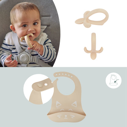 Babymoov - Kit First'isy Fox (7974980517922)