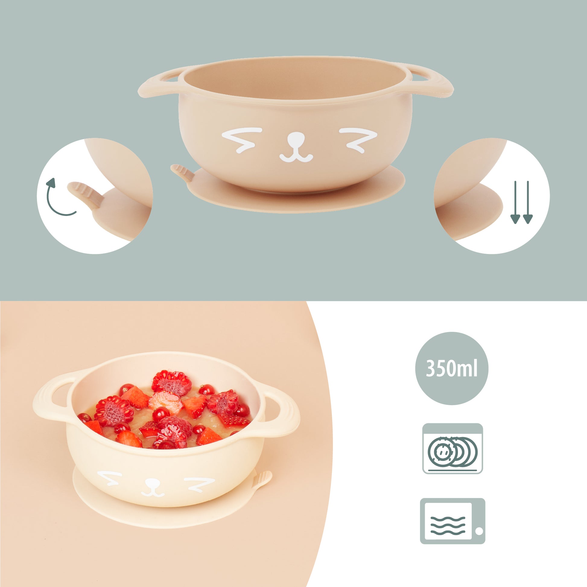 Babymoov - Kit First'isy Fox (7974980517922)