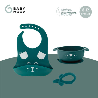 Babymoov Kit First'isy Dog (7974976978978)
