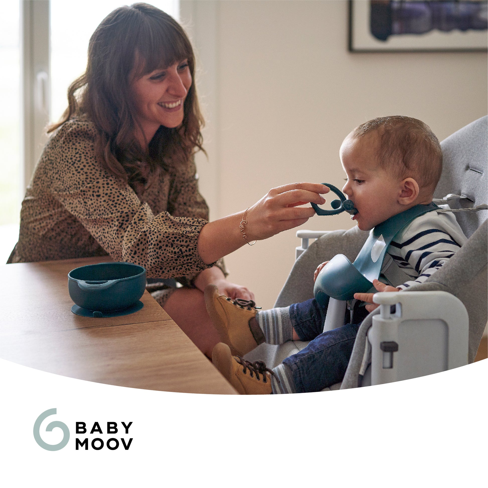 Babymoov Kit First'isy Dog (7974976978978)