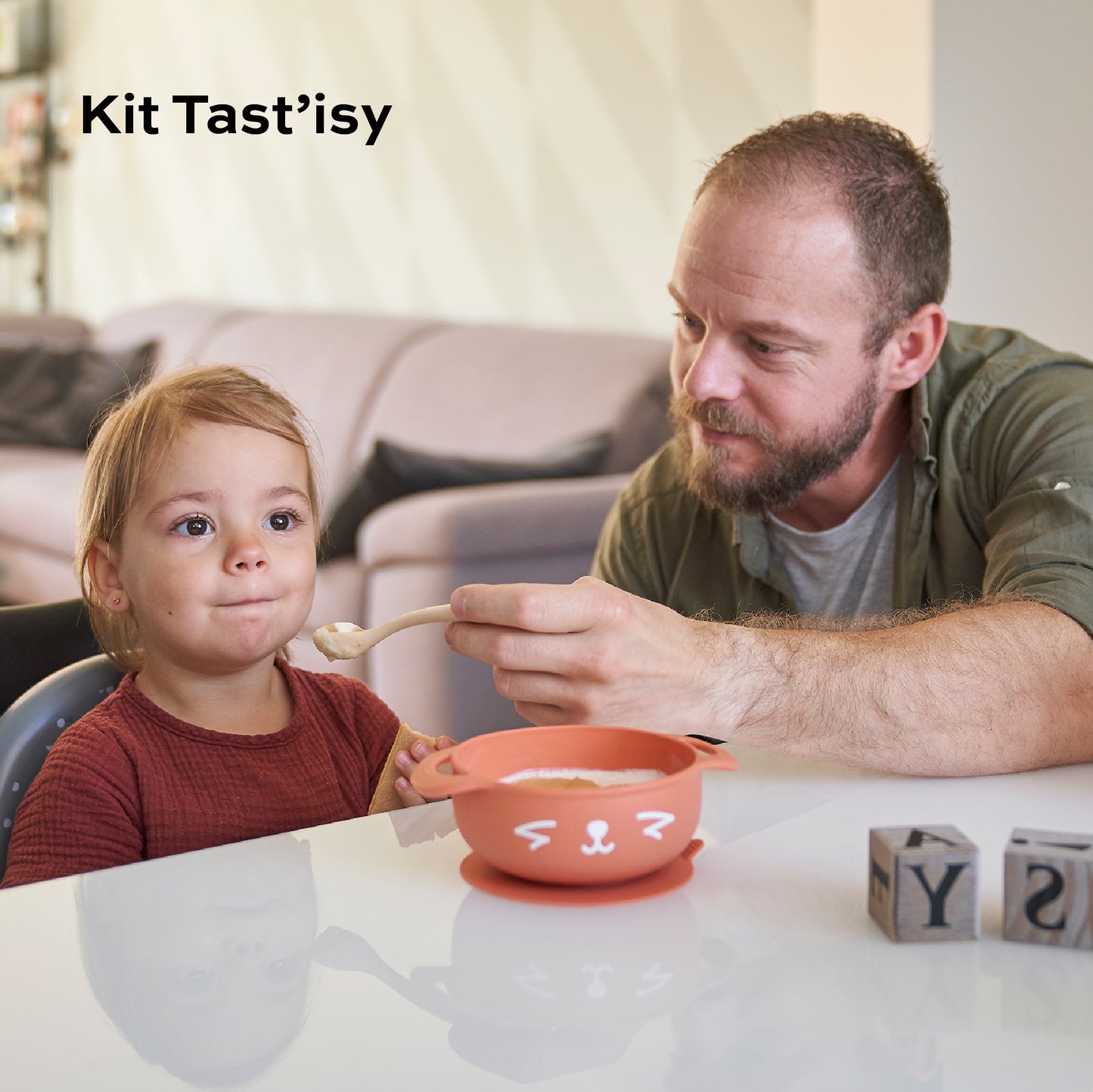 Babymoov - Kit Tast'isy Fox (7974976192546)