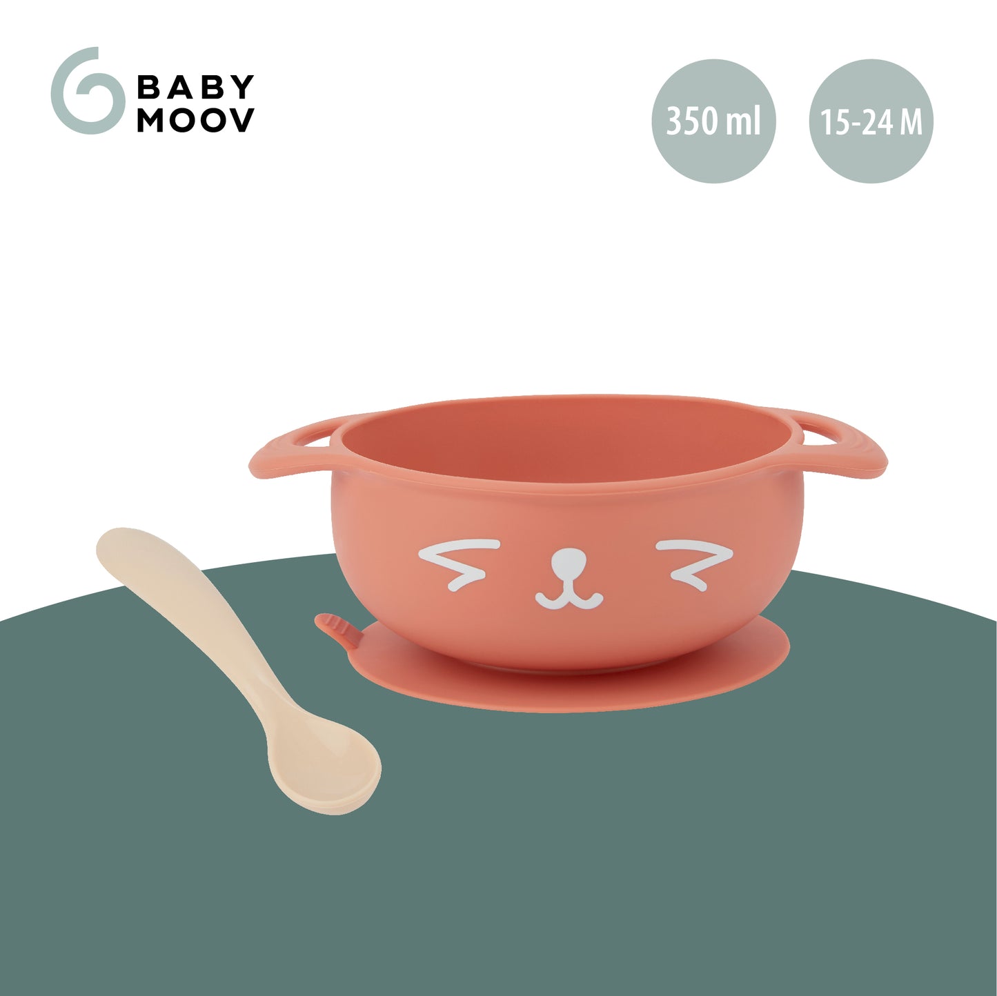 Babymoov - Kit Tast'isy Fox (7974976192546)