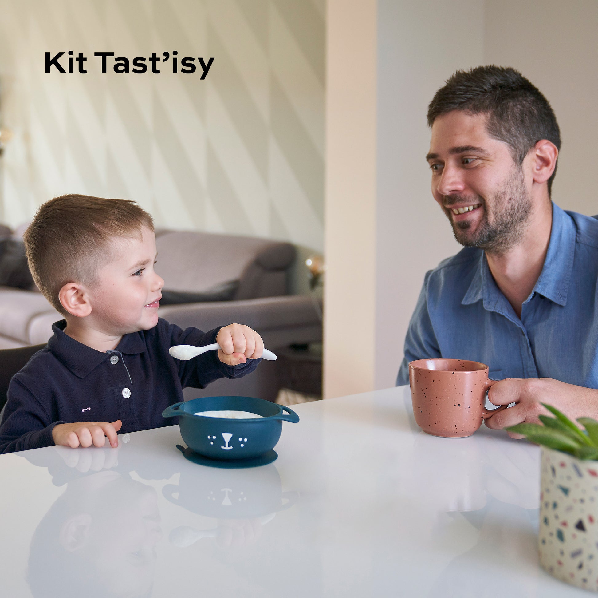 Babymoov - Kit Tast'isy Dog (7974968819746)