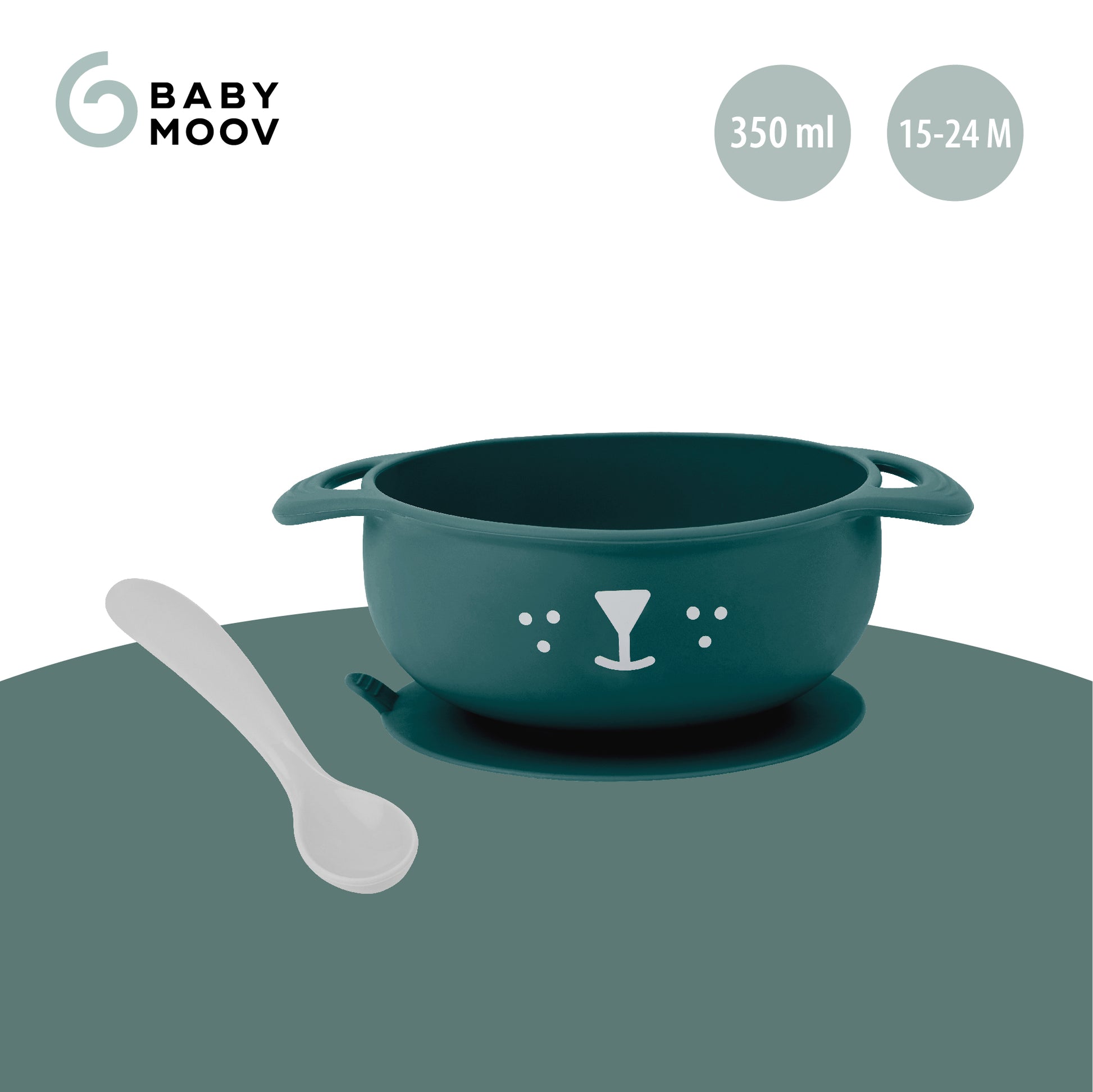Babymoov - Kit Tast'isy Dog (7974968819746)