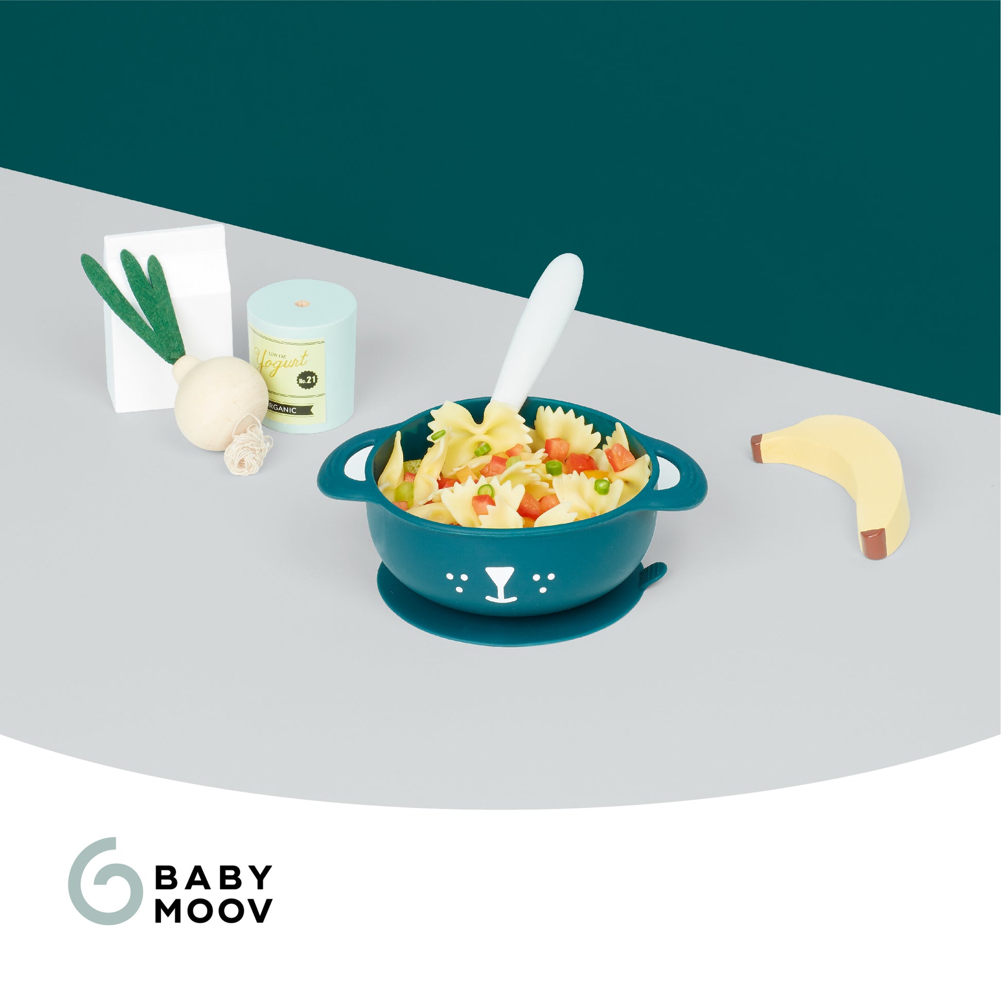 Babymoov - Kit Tast'isy Dog (7974968819746)