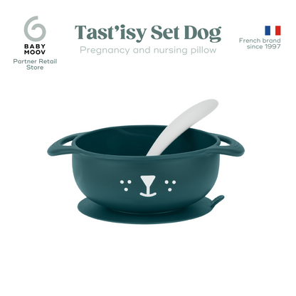 Babymoov - Kit Tast'isy Dog (7974968819746)