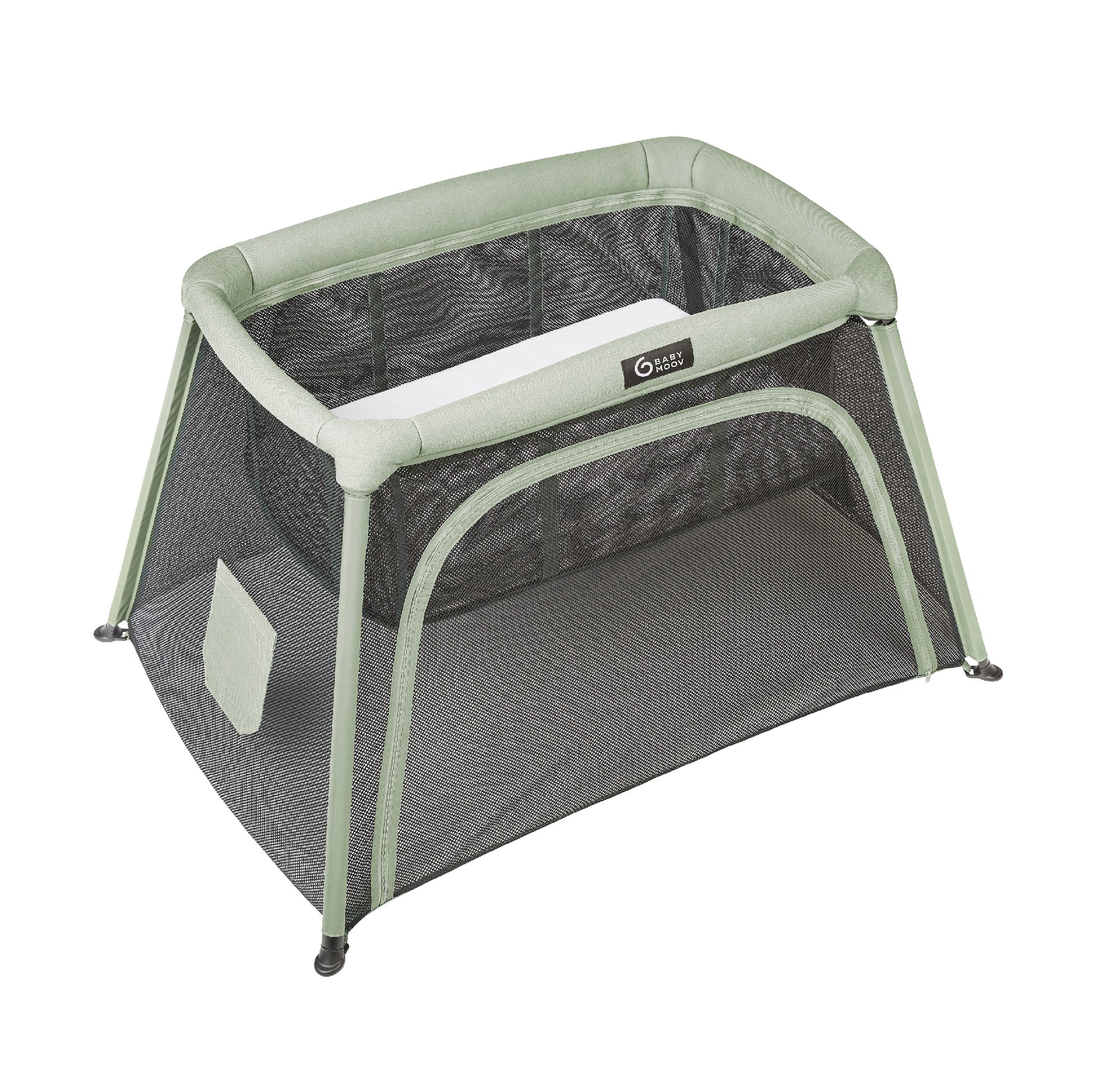 Babymoov - Moov and Comfy Travel Crib (7974990250018)