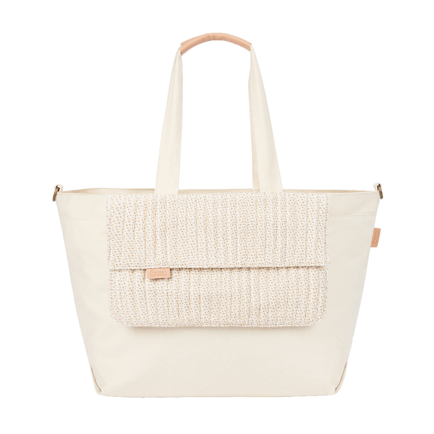 Babymoov - Tote Bag Bloom Changing Bag (7974993330210)
