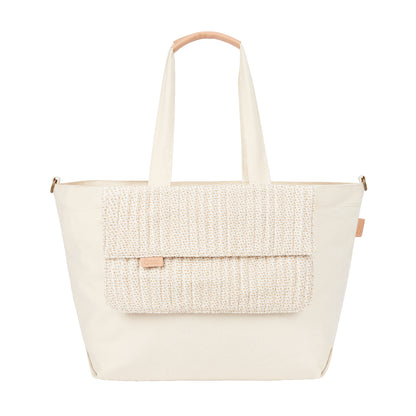 Babymoov - Tote Bag Bloom Changing Bag (7974993330210)