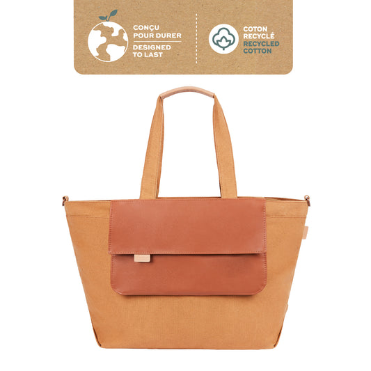Babymoov Tote Bag Fancy Changing Bag (7974998671394)