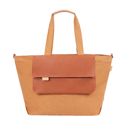 Babymoov Tote Bag Fancy Changing Bag (7974998671394)