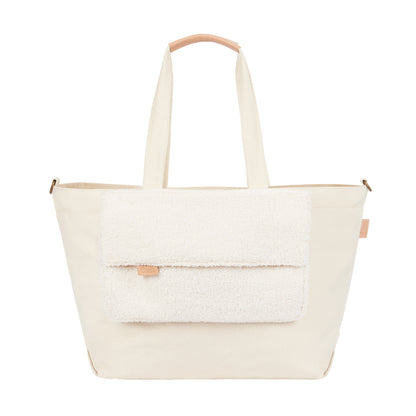 Babymoov - Tote Bag Sherpa Changing Bag (7974999457826)