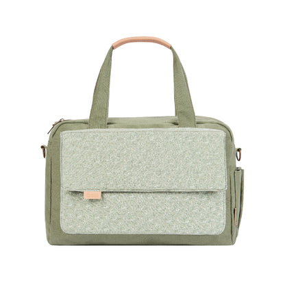 Babymoov - Day to Day Bag Abstract Changing Bag (7975000080418)