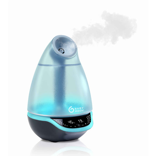 Babymoov - Hygro Plus Humidifier (7974861963298)