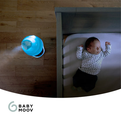Babymoov - Hygro Plus Humidifier (7974861963298)