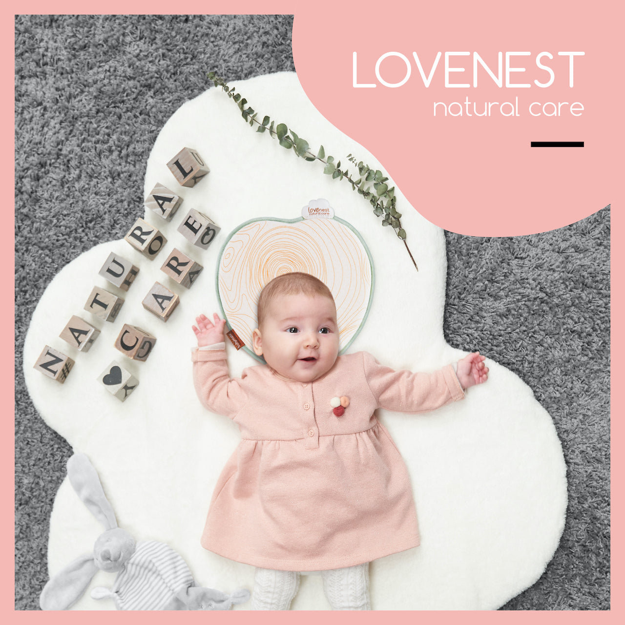 Babymoov - Lovenest Natural Care (7974848561186)