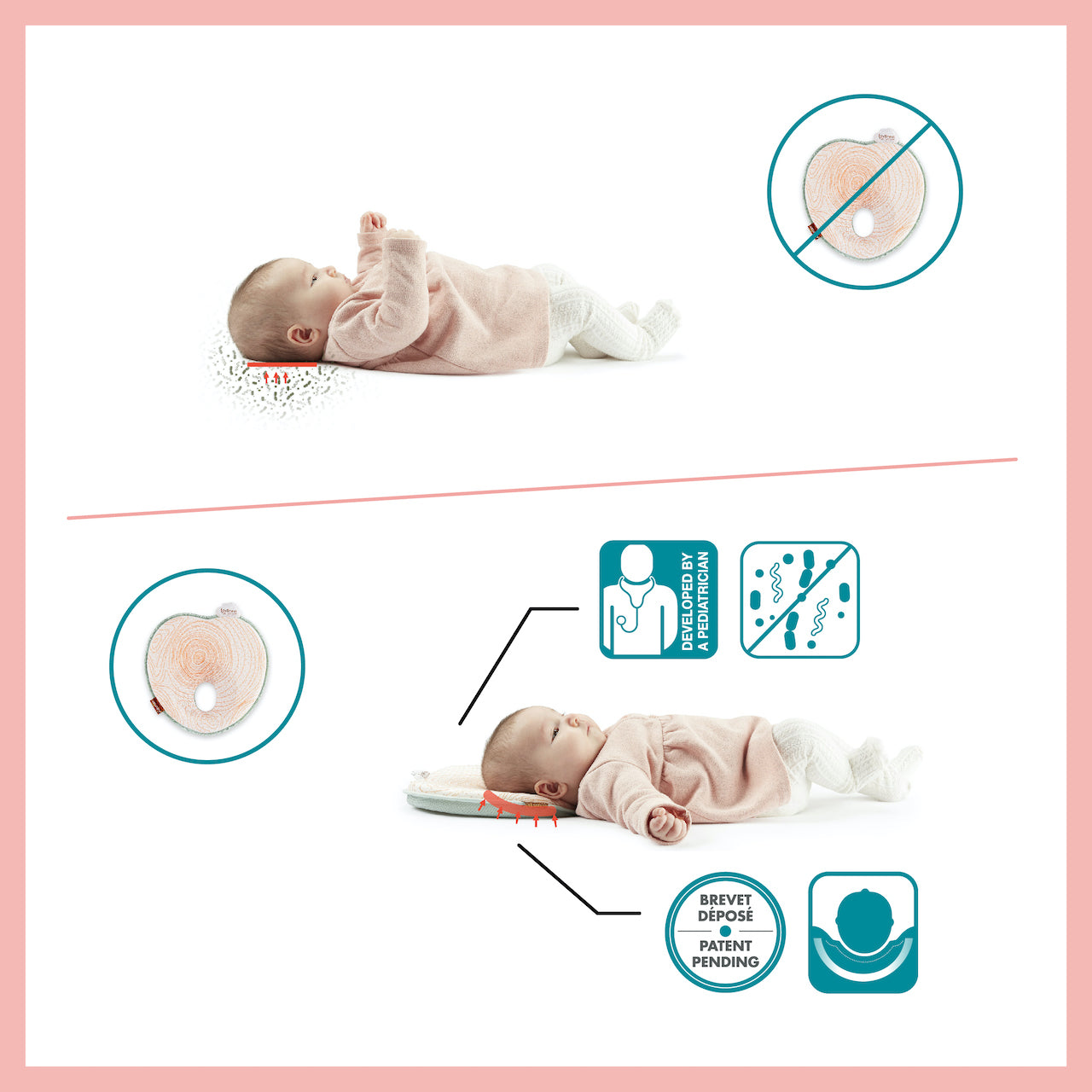 Babymoov - Lovenest Natural Care (7974848561186)