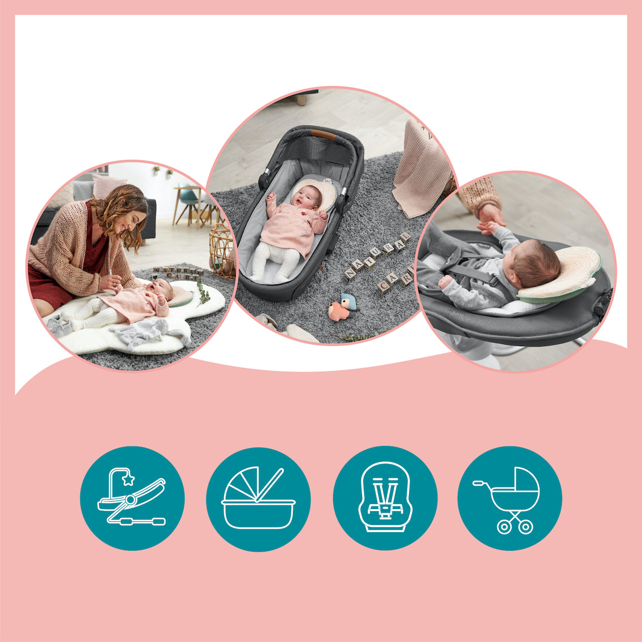 Babymoov - Lovenest Natural Care (7974848561186)