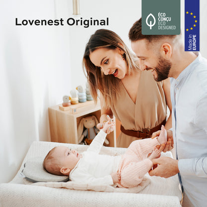 Babymoov - Lovenest Smokey (7974838632482)
