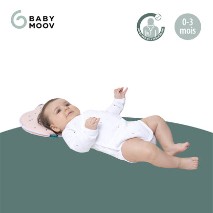 Babymoov - Lovenest Pinky (7974843220002)