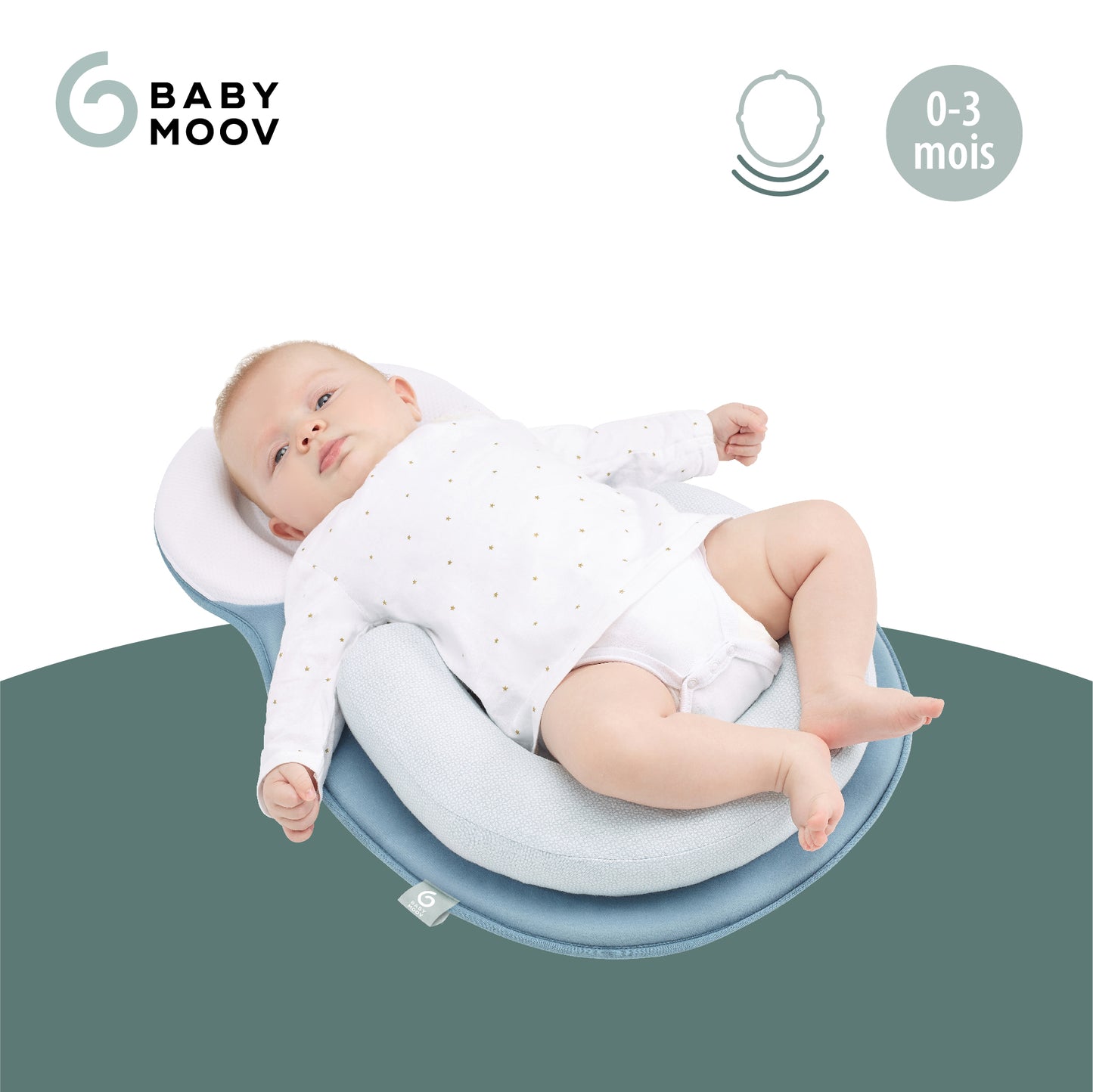 Babymoov - Cosydream Mosaic (7974832341026)