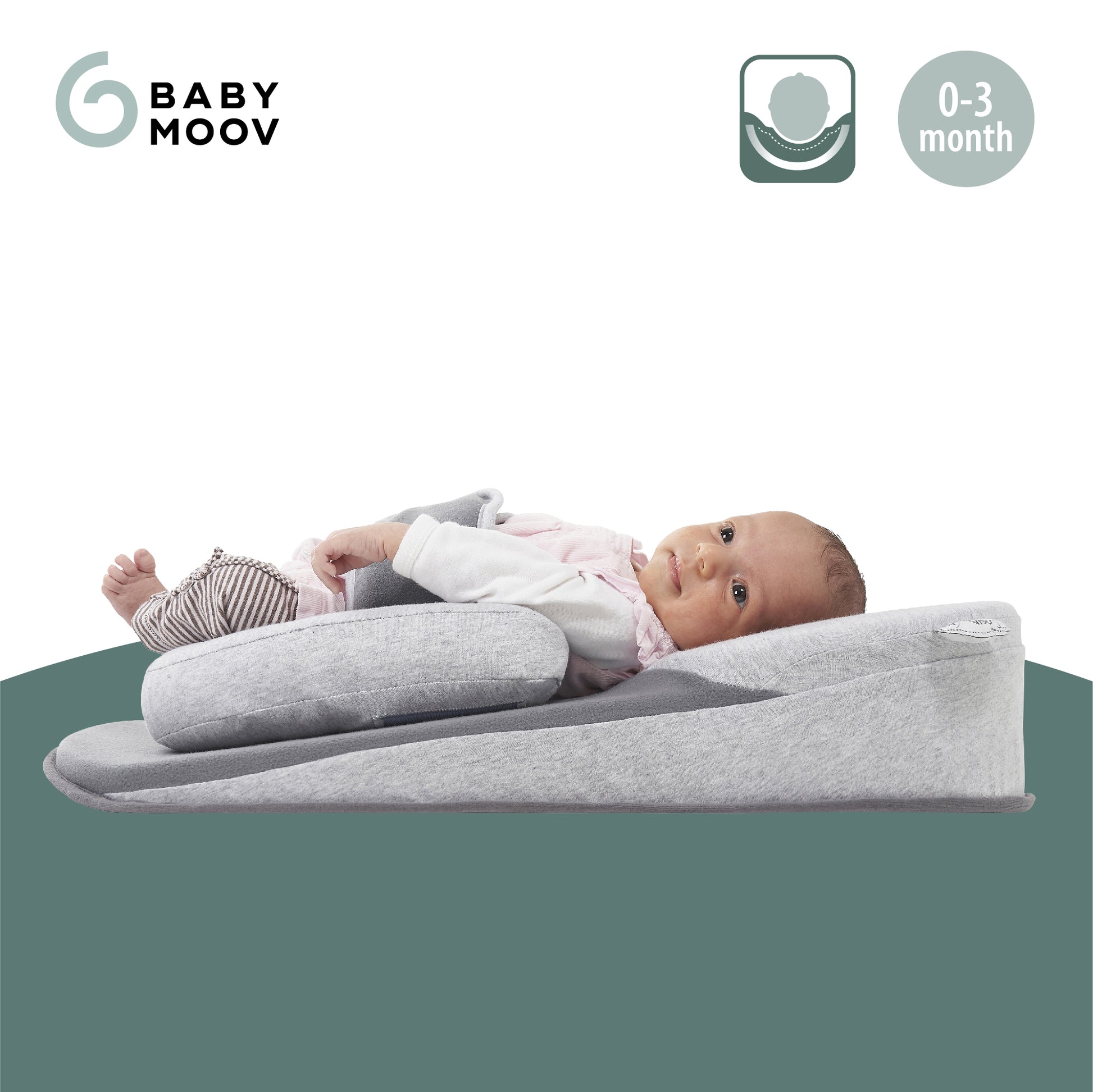 Babymoov - Cosydream + Smokey (7974836404258)
