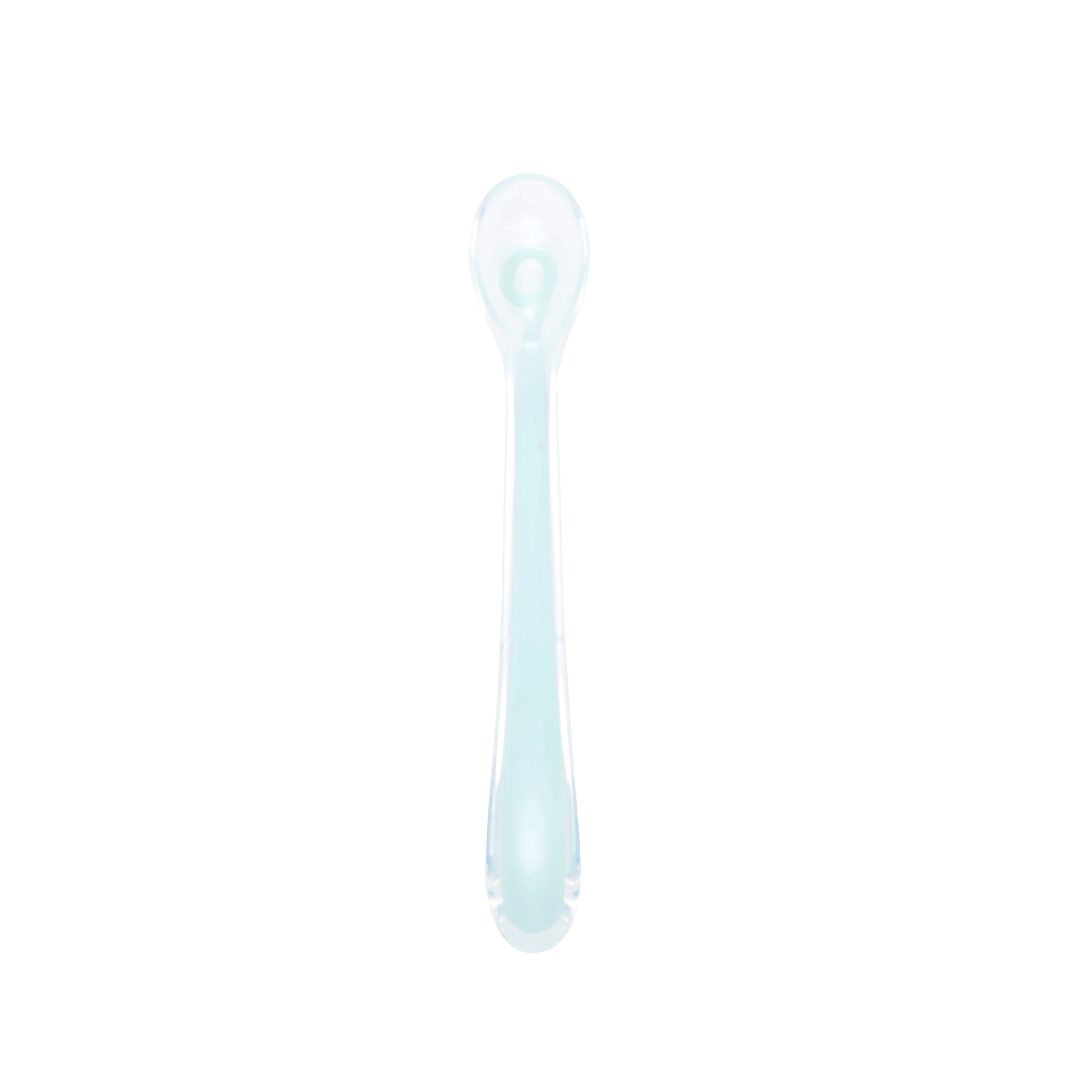 Babymoov - 1st Age Silicon Spoon Set of 5 (7974964232226)