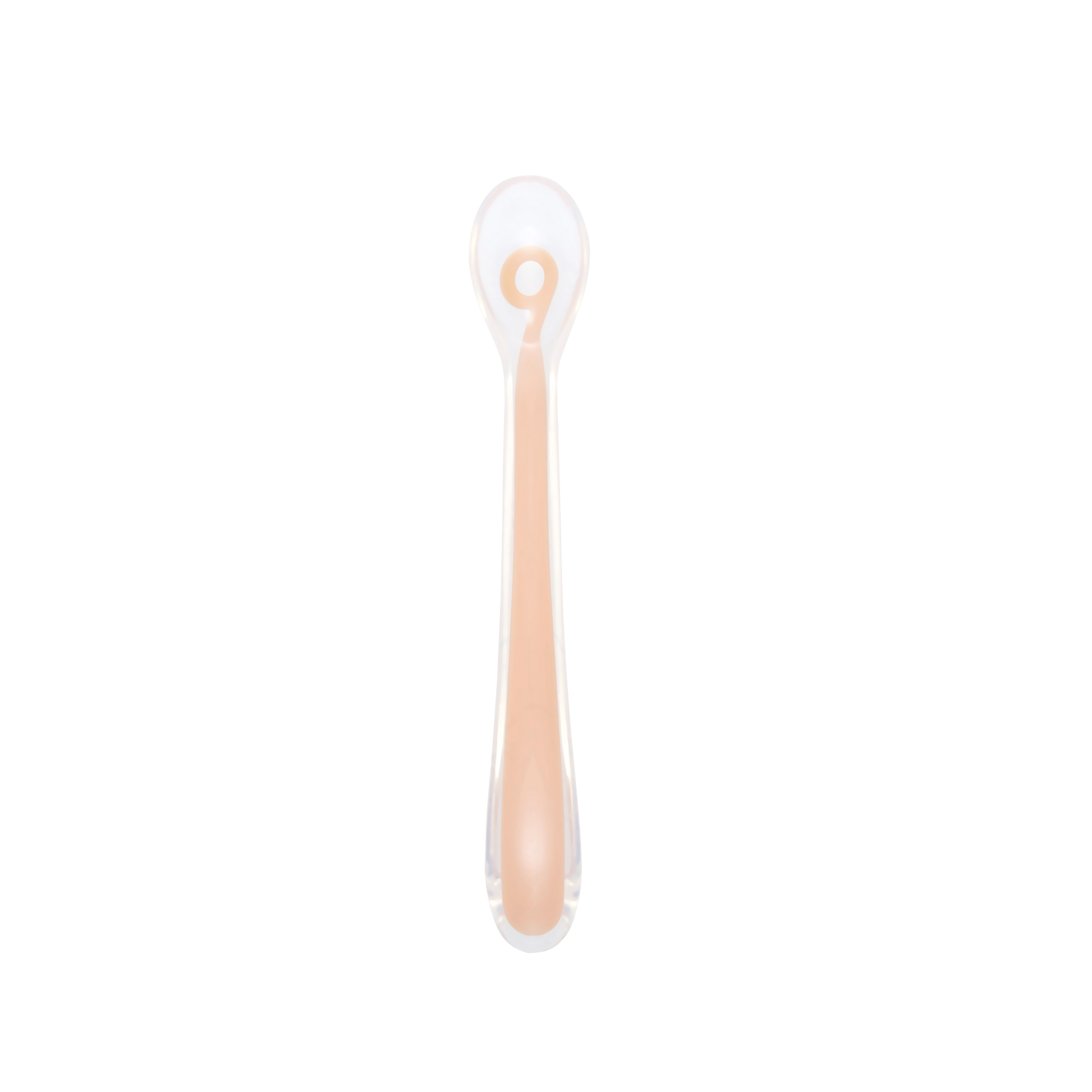 Babymoov - 1st Age Silicon Spoon Set of 5 (7974964232226)