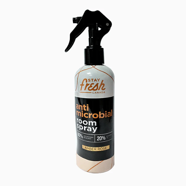 Stayfresh Canada Natural Antimicrobial Room Spray (315ml) (7931879686178)