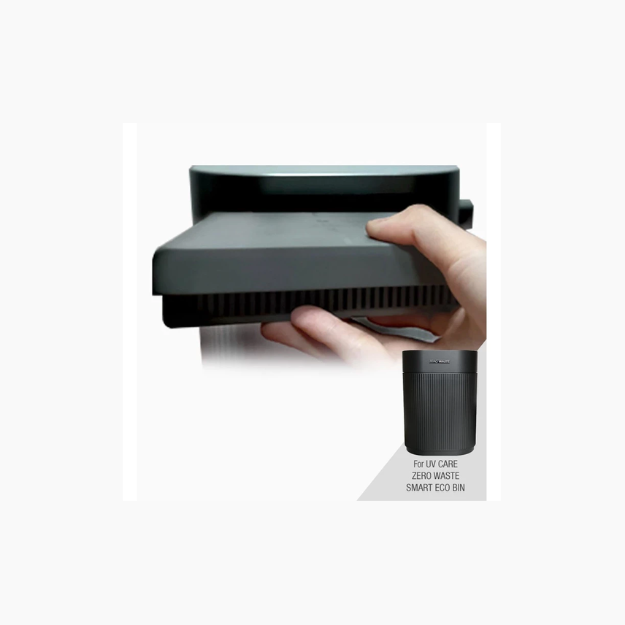 UV Care Zero Waste Smart Eco Bin Activated Carbon Filter (7932308979746)