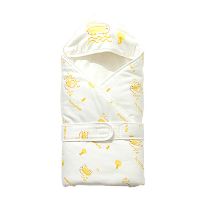 Purcotton Baby Swaddle (7872675610658)