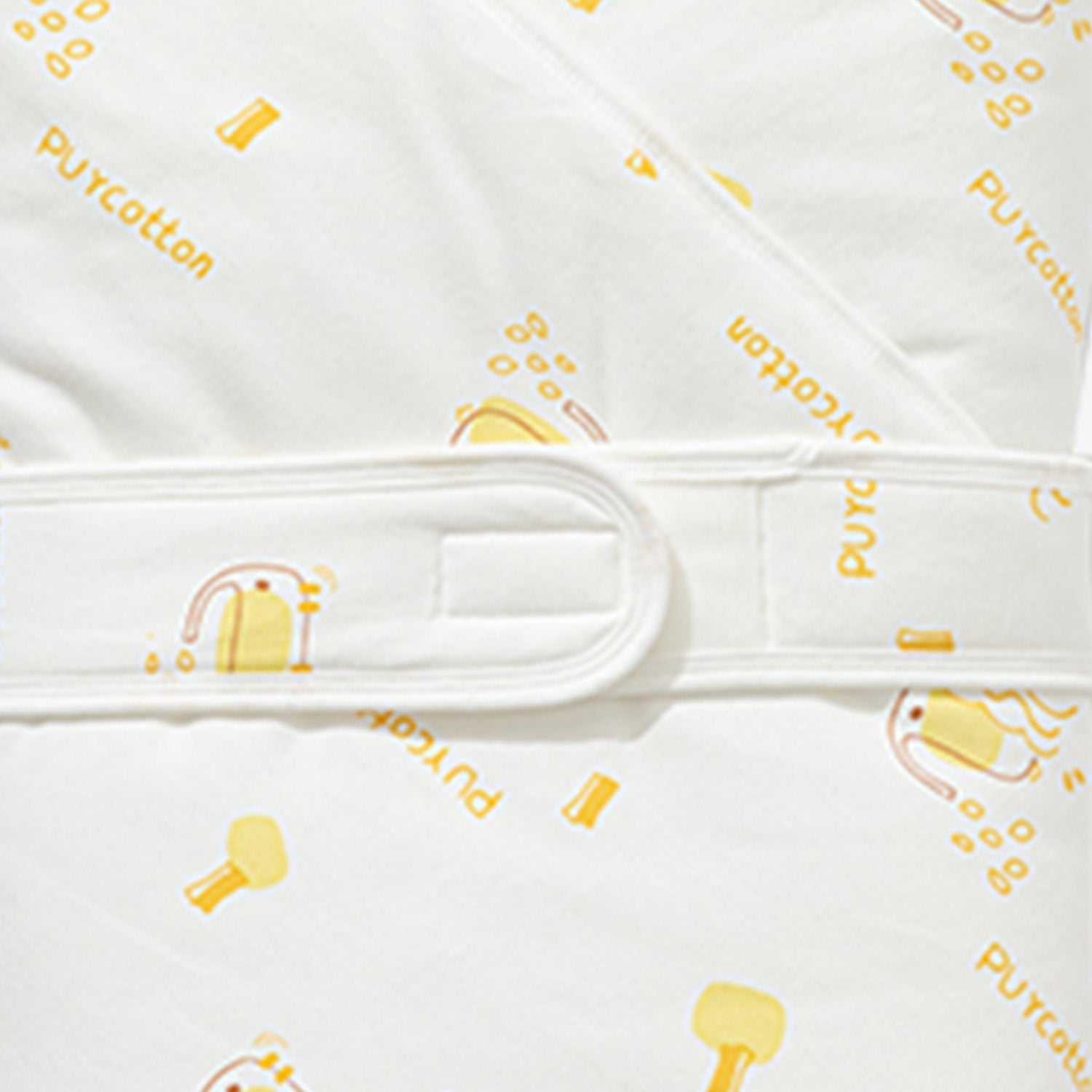 Purcotton Baby Swaddle (7872675610658)