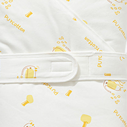 Purcotton Baby Swaddle (7872675610658)