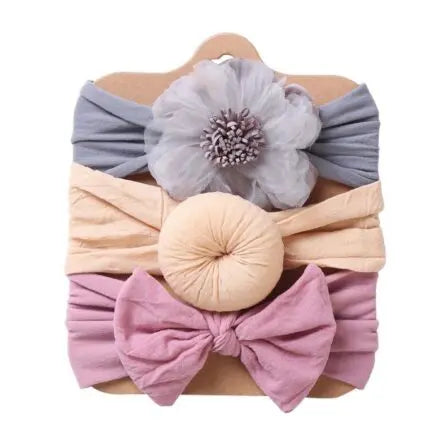 Bao Bei PH Audrey Headband Set (7964860743714)