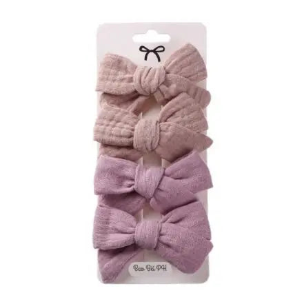 Bao Bei PH Claire Bow Set (7964709224482)