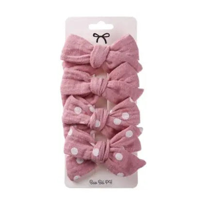 Bao Bei PH Claire Bow Set (7964709224482)