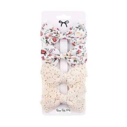 Bao Bei PH Claire Bow Set (7964709224482)