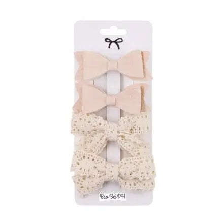 Bao Bei PH Claire Bow Set (7964709224482)