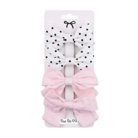 Bao Bei PH Claire Bow Set (7964709224482)