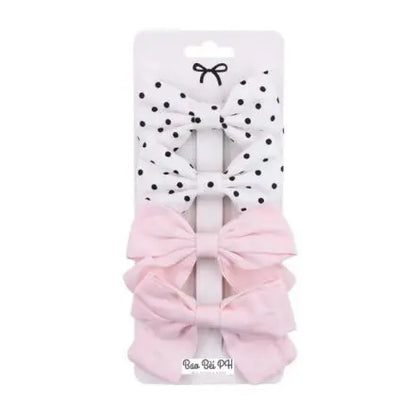 Bao Bei PH Claire Bow Set (7964709224482)