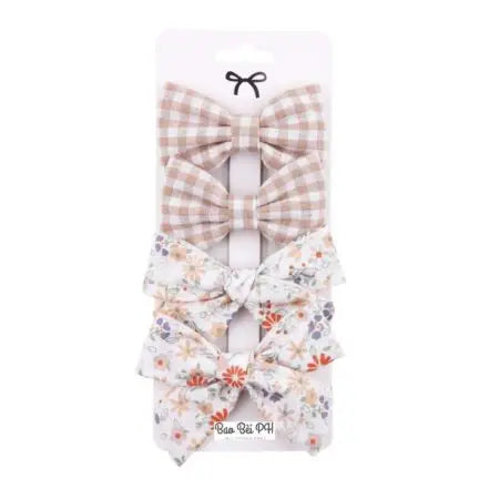 Bao Bei PH Claire Bow Set (7964709224482)