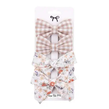 Bao Bei PH Claire Bow Set (7964709224482)