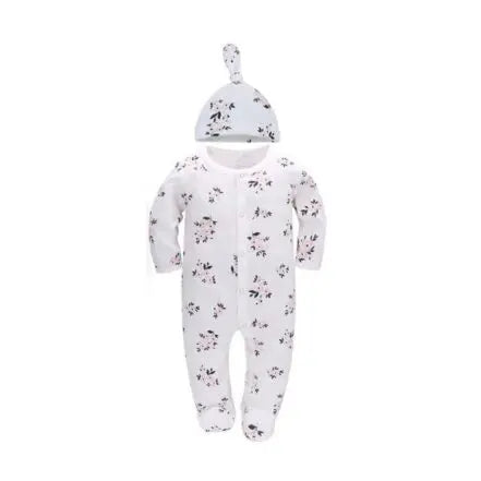 Bao Bei PH Coby Frogsuit + Matching Hat Set (7964859400226)