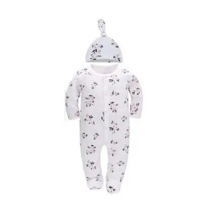 Bao Bei PH Coby Frogsuit + Matching Hat Set (7964859400226)