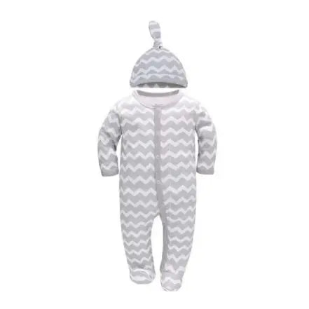 Bao Bei PH Coby Frogsuit + Matching Hat Set (7964859400226)
