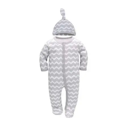 Bao Bei PH Coby Frogsuit + Matching Hat Set (7964859400226)