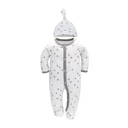 Bao Bei PH Coby Frogsuit + Matching Hat Set (7964859400226)