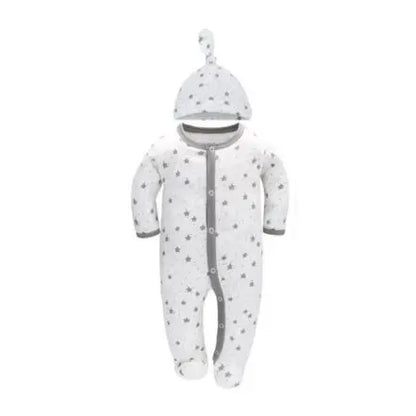 Bao Bei PH Coby Frogsuit + Matching Hat Set (7964859400226)
