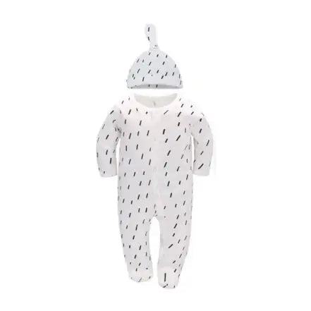 Bao Bei PH Coby Frogsuit + Matching Hat Set (7964859400226)